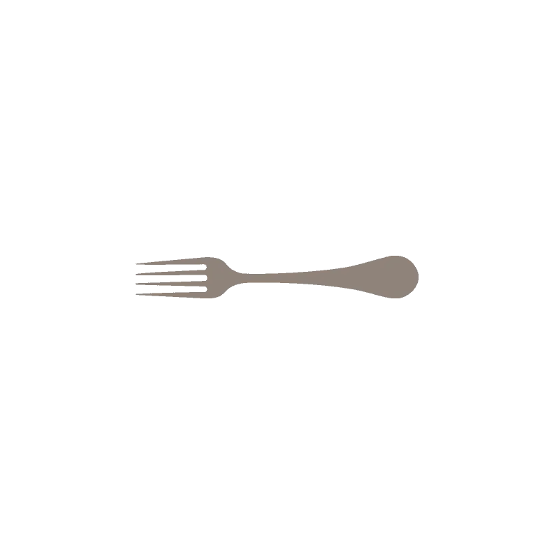 Marina Collection Salad / Dessert Fork - set of 12 Marina Collection Salad / Dessert Fork - set of 12