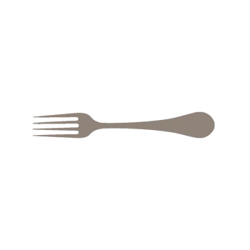 Marina Collection Dinner Fork Euro Size - set of 12