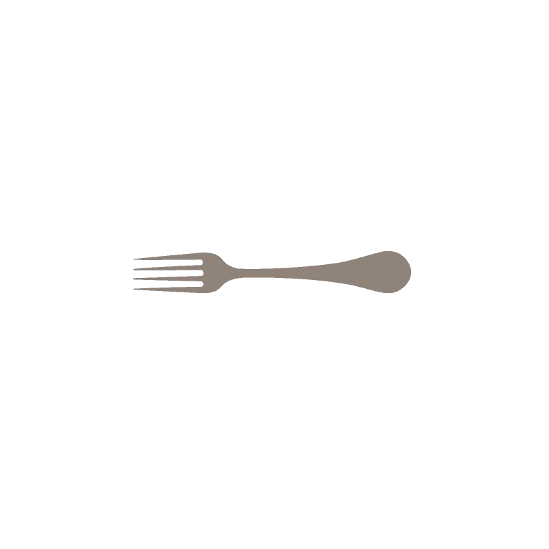 1776 Collection Salad / Dessert Fork - set of 12