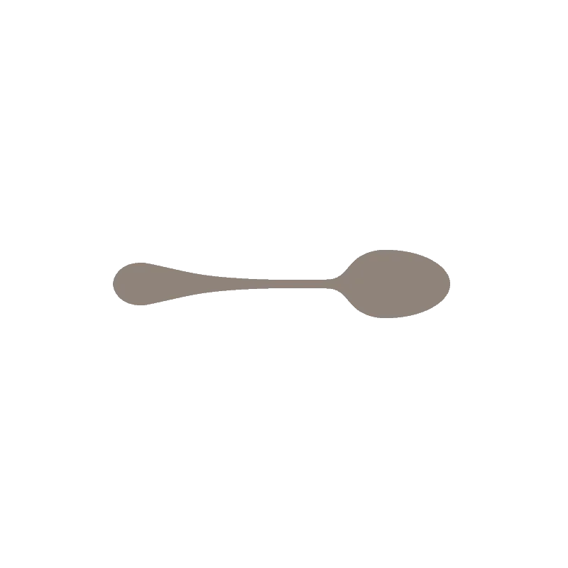 Laredo Collection Table Spoon - set of 12 Laredo Collection Table Spoon - set of 12