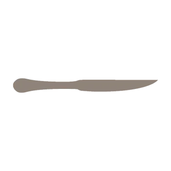 Bolero Collection Steak Knife SH - set of 12