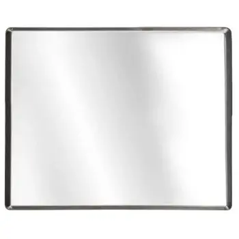Abert Buffet & Bar Tray (L:9.842'' X W:7.874'') - Set of 12