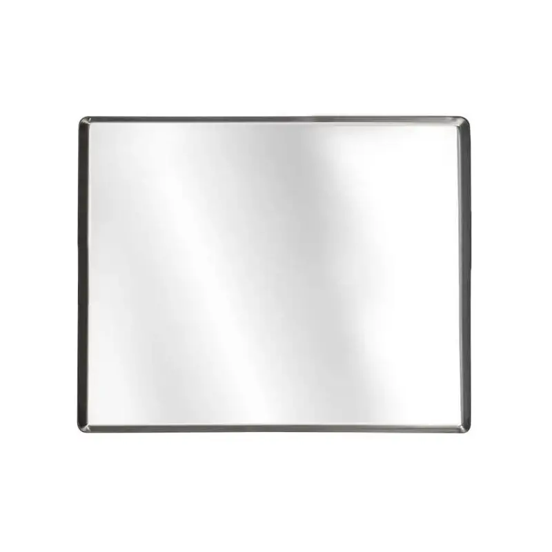 Abert Buffet & Bar Tray (L:9.842'' X W:7.874'') - Set of 12 Abert Buffet & Bar Tray (L:9.842'' X W:7.874'') - Set of 12