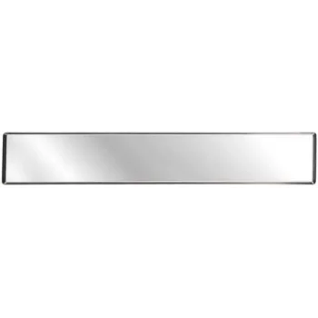 Abert Buffet & Bar Tray (L:23.622'' X W:3.937'') - Set of 12