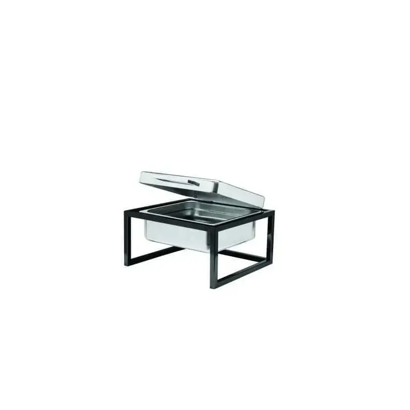 Abert Cosmo Chafing Dish (L:16.929'' X W:15.748'') Abert Cosmo Chafing Dish (L:16.929'' X W:15.748'')