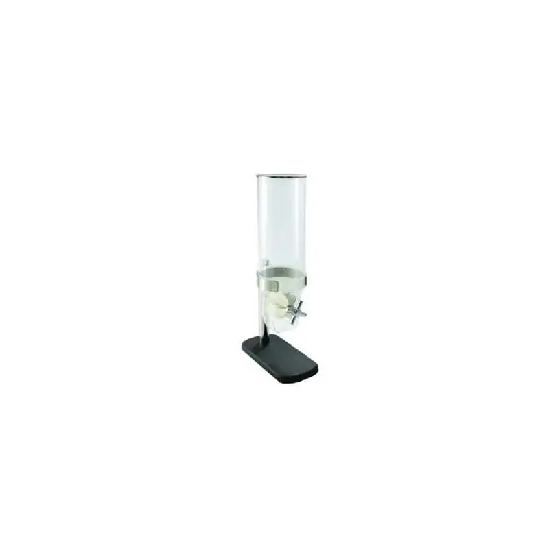 Abert Cosmo Cereal Dispenser 101.0 Oz (L:9.842'' X W:9.842'')