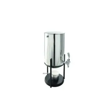 Abert Cosmo Coffee Dispenser 338.0 Oz (L:9.842'' X W:9.842'')