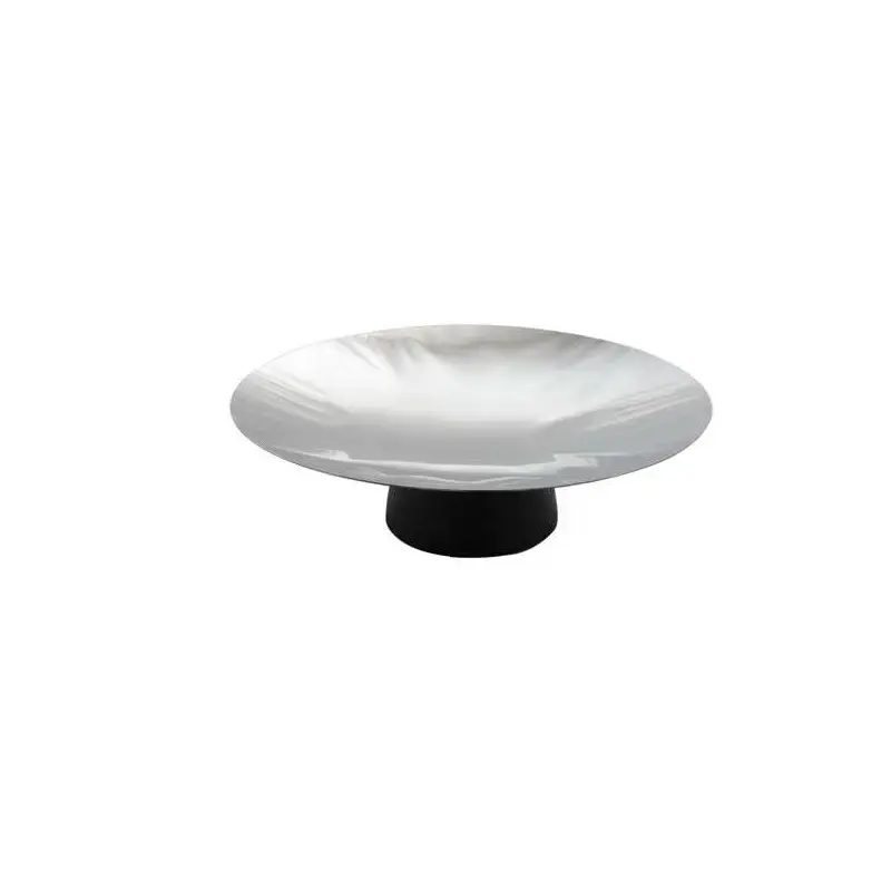 Abert Cosmo Platter (D:12.25'') Abert Cosmo Platter (D:12.25'')