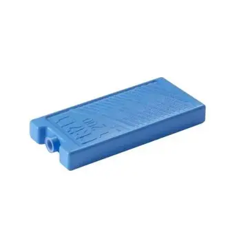 Abert Domino Ice Pack (L:6.692'' X W:3.149'')