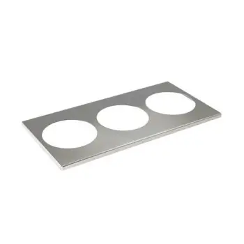 Abert Domino Pitcher Stand (L:15.748'' X W:7.874'')