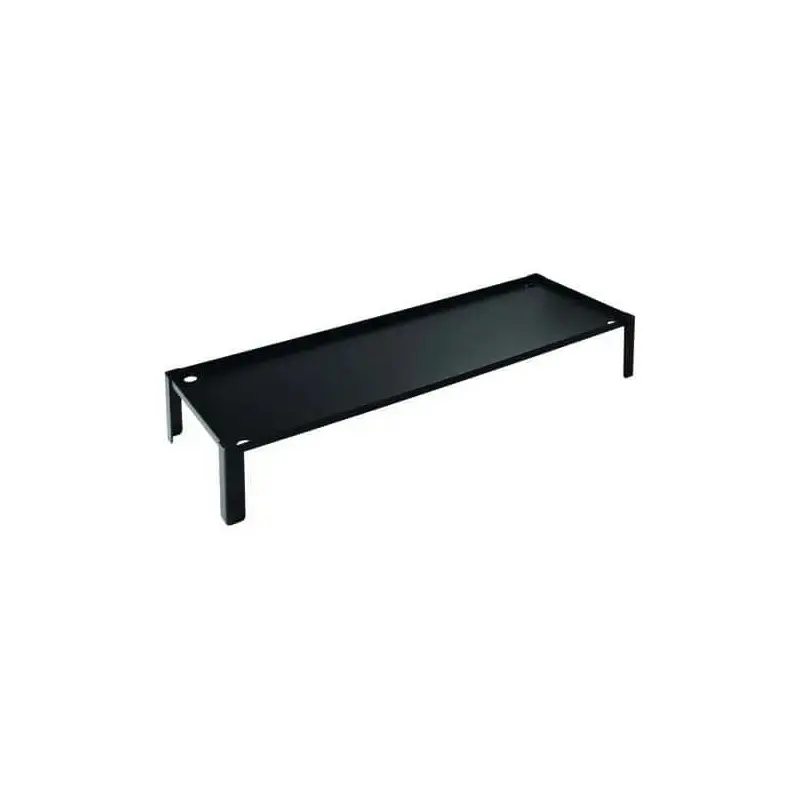 Abert Domino Black Podium (L:23.622'' X W:7.874'') Abert Domino Black Podium (L:23.622'' X W:7.874'')