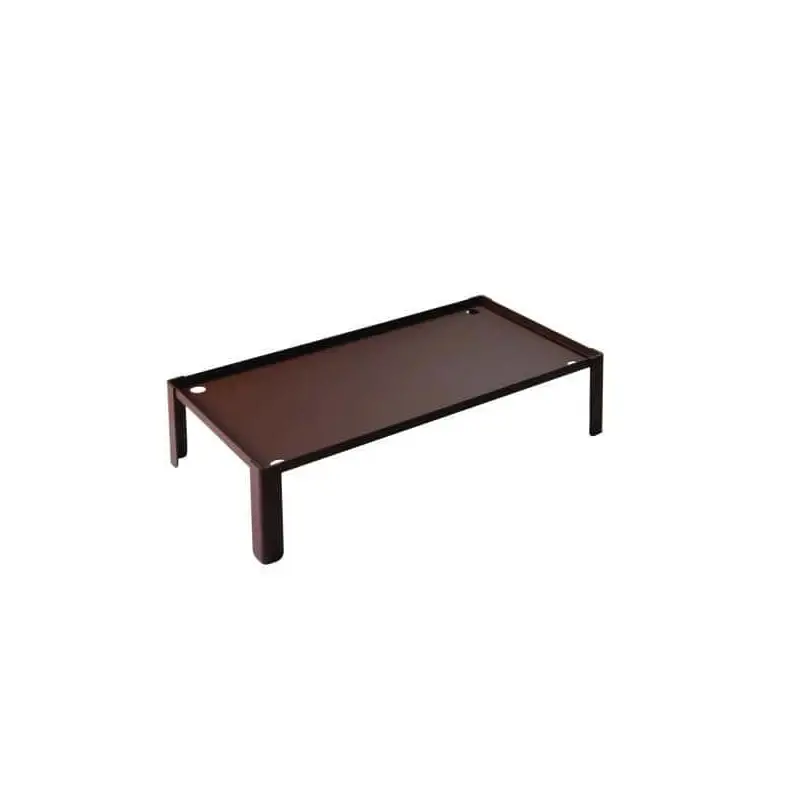 Abert Domino Copper Podium (L:15.748'' X W:7.874'') Abert Domino Copper Podium (L:15.748'' X W:7.874'')