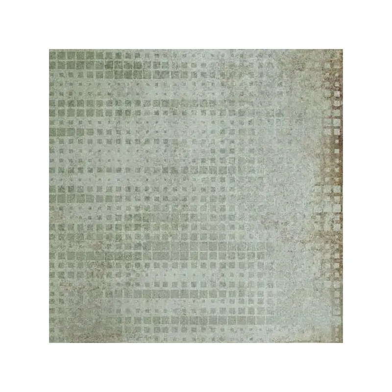 Abert Domino Grey Mix Tile (L:7.874'' X W:7.874'') - Set of 25 Abert Domino Grey Mix Tile (L:7.874'' X W:7.874'') - Set of 25