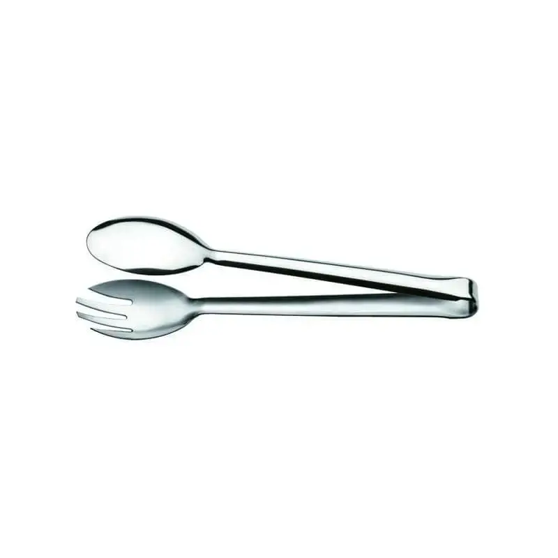 Abert Salad Tongs (L:10.629'' X W:3.937'') - Set of 20 Abert Salad Tongs (L:10.629'' X W:3.937'') - Set of 20