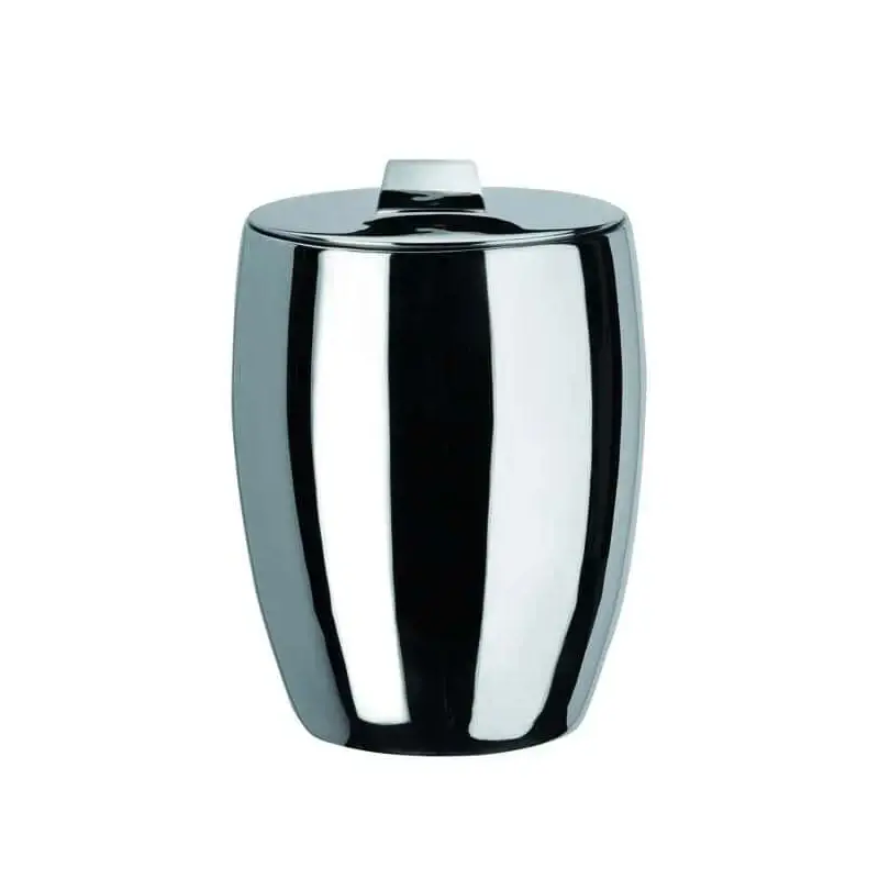 Abert Wine & Bar Ice Bucket (L:5.118'' X W:5.118'') Abert Wine & Bar Ice Bucket (L:5.118'' X W:5.118'')
