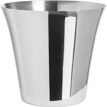 Abert Wine & Bar Champagne Bucket (L:9.448'' X W:9.448'') - Set of 6