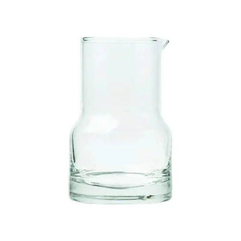 Carafe 10.0 Oz (L:2.992'' X W:2.992'') - Set of 24