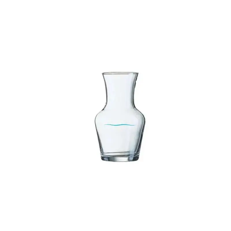 Carafe 0.25 L (L:3.0'' X W:2.9'') - Set of 12 Carafe 0.25 L (L:3.0'' X W:2.9'') - Set of 12