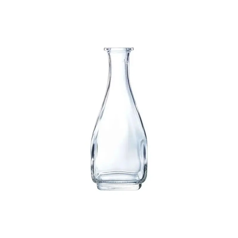 Carafe 1.0 L (L:4.3'' X W:4.2'') - Set of 6 Carafe 1.0 L (L:4.3'' X W:4.2'') - Set of 6