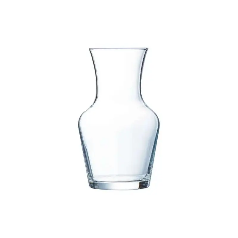 Carafe 0.25 L (L:3.1'' X W:3.1'') - Set of 12 Carafe 0.25 L (L:3.1'' X W:3.1'') - Set of 12