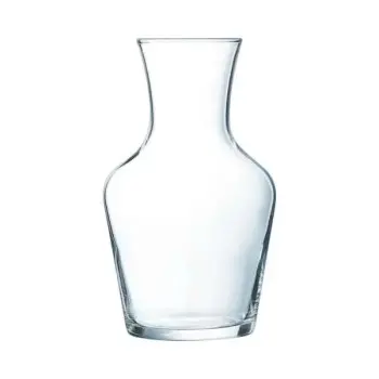 Wine Glass 0.5 L (L:3.7'' X W:3.7'') - Set of 12