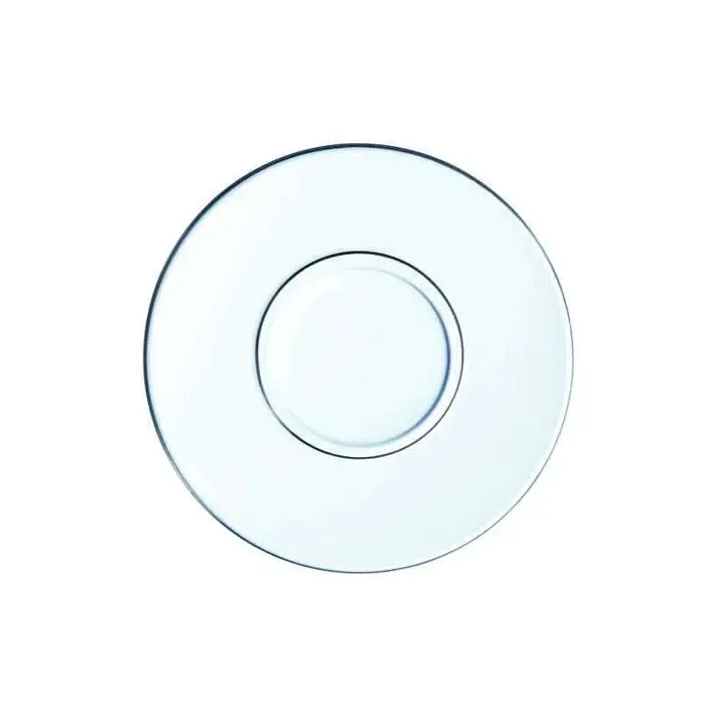 Arcadie Saucer - Set of 24 Arcadie Saucer - Set of 24