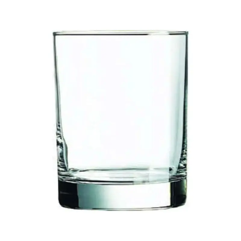 Aristocrat Double Old Fashioned Glass 14.0 Oz - Set of 36 Aristocrat Double Old Fashioned Glass 14.0 Oz - Set of 36