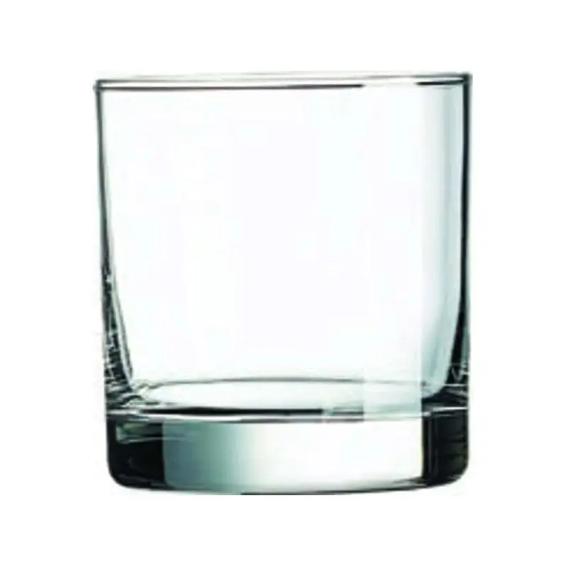 Aristocrat Rocks Glass 10.5 Oz - Set of 36 Aristocrat Rocks Glass 10.5 Oz - Set of 36