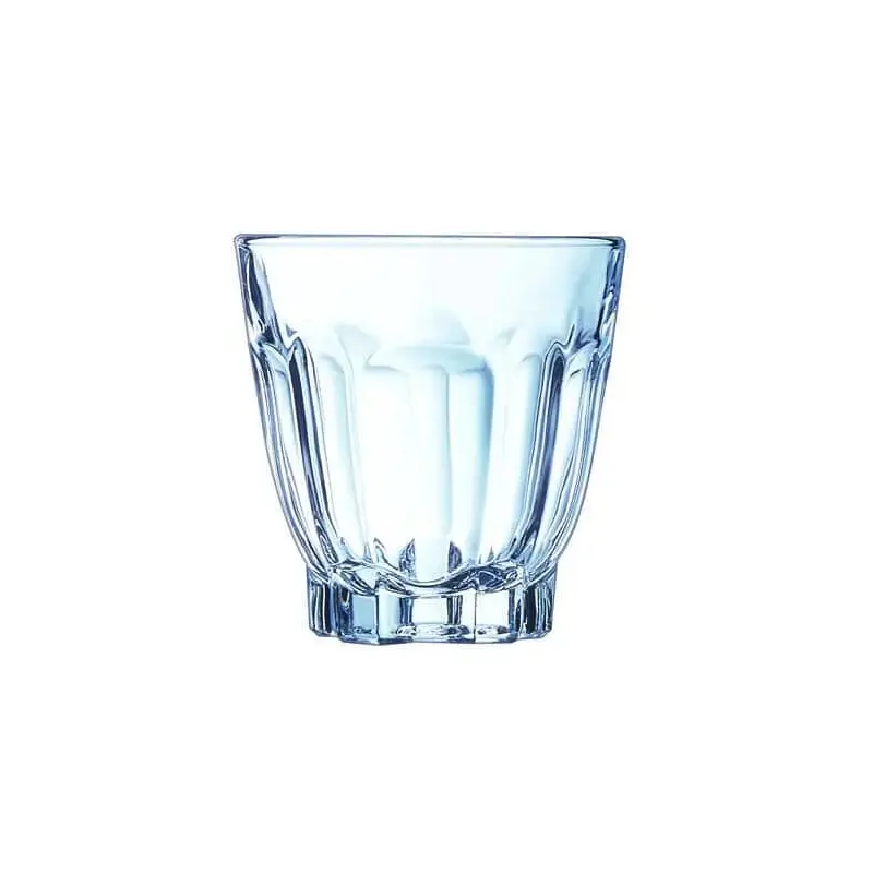 Arcadie Rocks Glass 5.25 Oz - Set of 24 Arcadie Rocks Glass 5.25 Oz - Set of 24