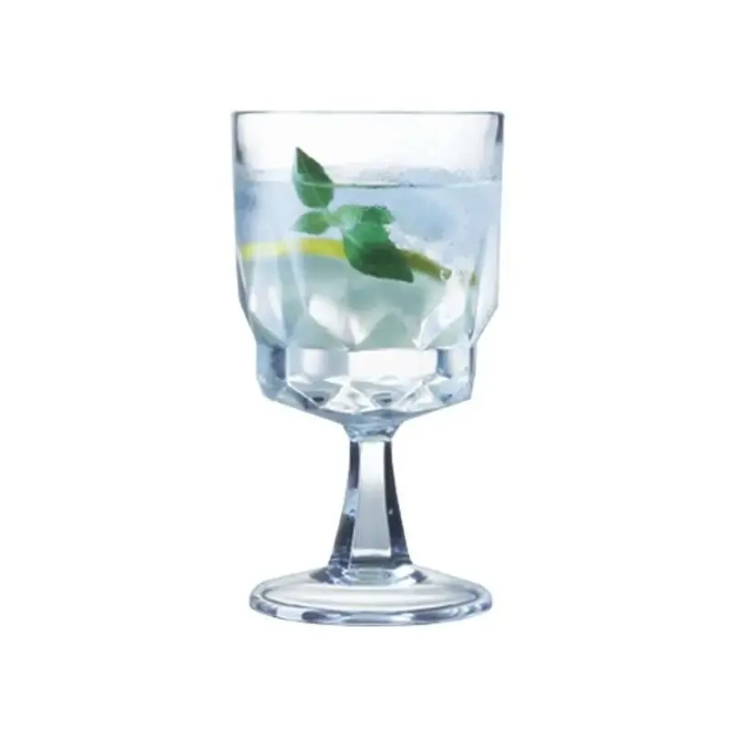 Artic Wine Glass 10.5 Oz - Set of 48 Artic Wine Glass 10.5 Oz - Set of 48