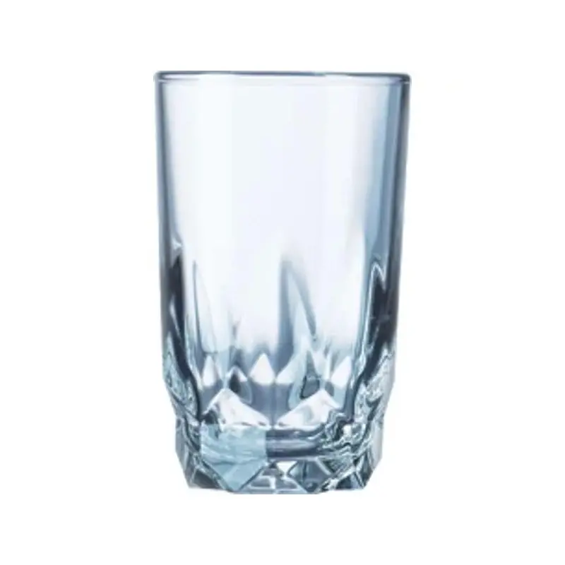 Artic Juice Hi Ball Glass 6.0 Oz - Set of 48 Artic Juice Hi Ball Glass 6.0 Oz - Set of 48