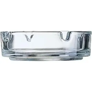 Ashtray (D:4.25'') - Set of 24