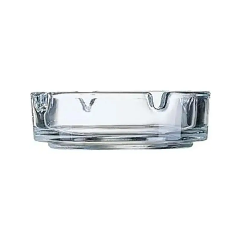 Ashtray (D:4.25'') - Set of 24 Ashtray (D:4.25'') - Set of 24