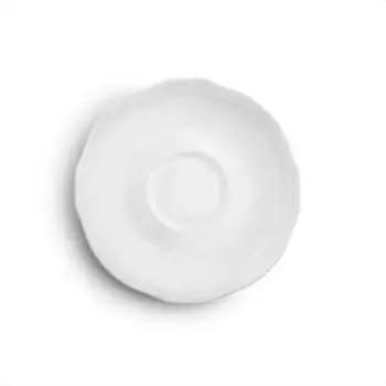 Athena Saucer (D:6.5'') - Set of 24