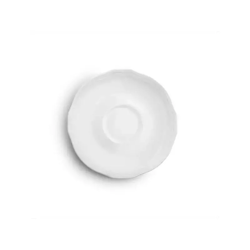 Athena Saucer (D:6.5'') - Set of 24 Athena Saucer (D:6.5'') - Set of 24