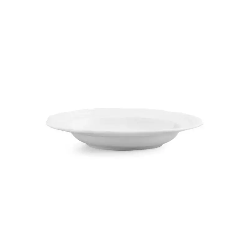 Athena Rim Soup Plate 9.5 Oz (D:9.5'') - Set of 24