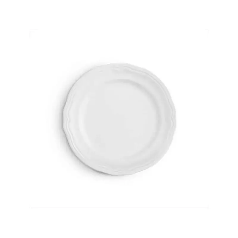 Athena Rim Plate (D:10.0'') - Set of 24