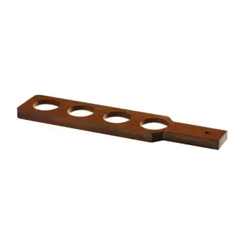 Beer Paddle Hollow Taster (L:15.866'' X W:3.267'') - Set of 12