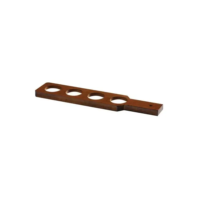 Beer Paddle Hollow Taster (L:15.866'' X W:3.267'') - Set of 12