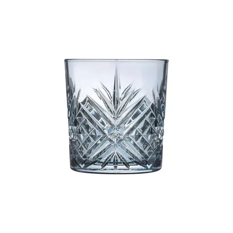 Broadway Rocks Glass 10.5 Oz - Set of 24