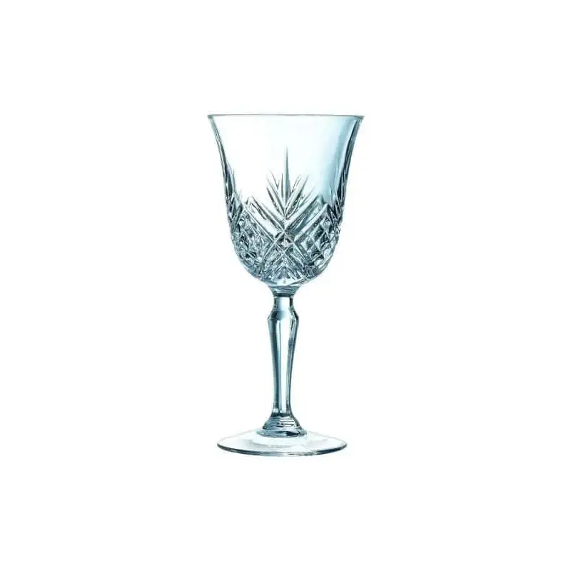 Broadway Specialty Cocktail Glass 8.25 Oz - Set of 24