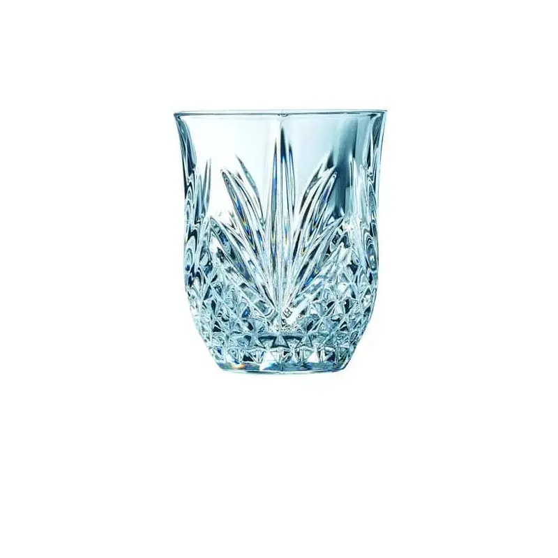Broadway Shot Glass 2.0 Oz - Set of 24