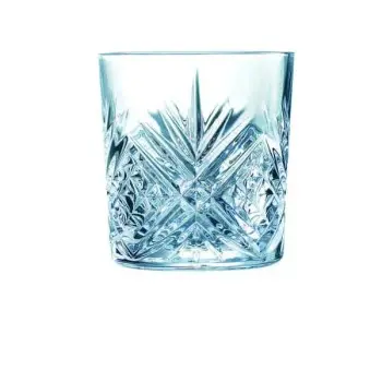 Broadway Rocks Glass 10.5 Oz - Set of 24