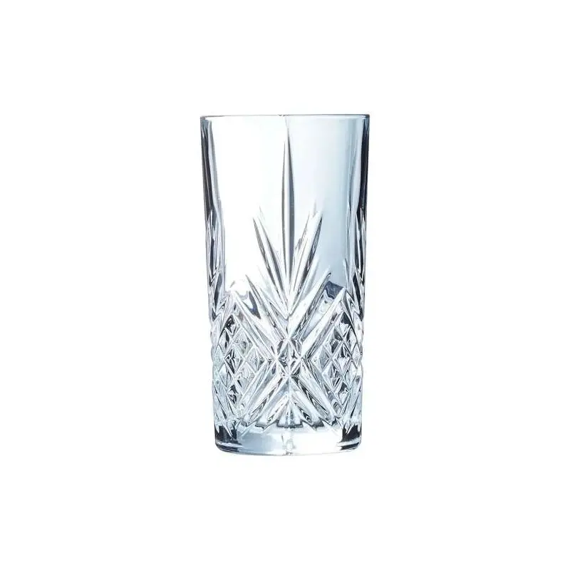 Broadway Hi Ball Glass 12.0 Oz - Set of 24