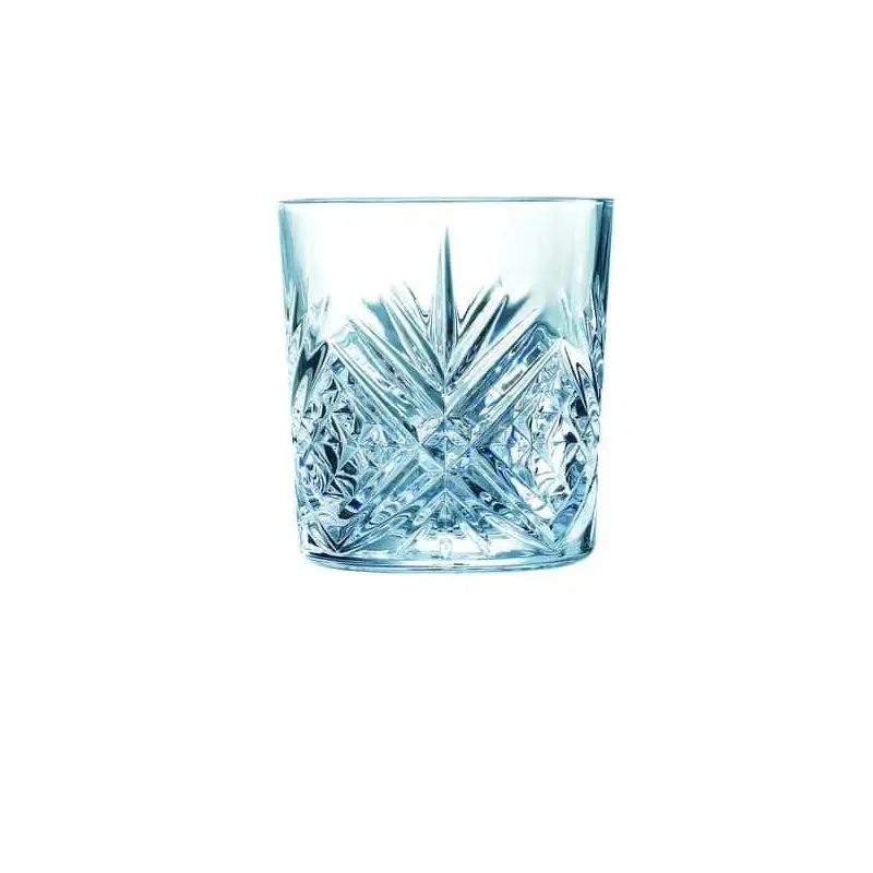Broadway Rocks Glass 7.5 Oz - Set of 24 Broadway Rocks Glass 7.5 Oz - Set of 24