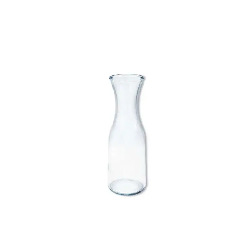 Bystro Carafe 1.0 L (L:3.818'' X W:3.818'') - Set of 12