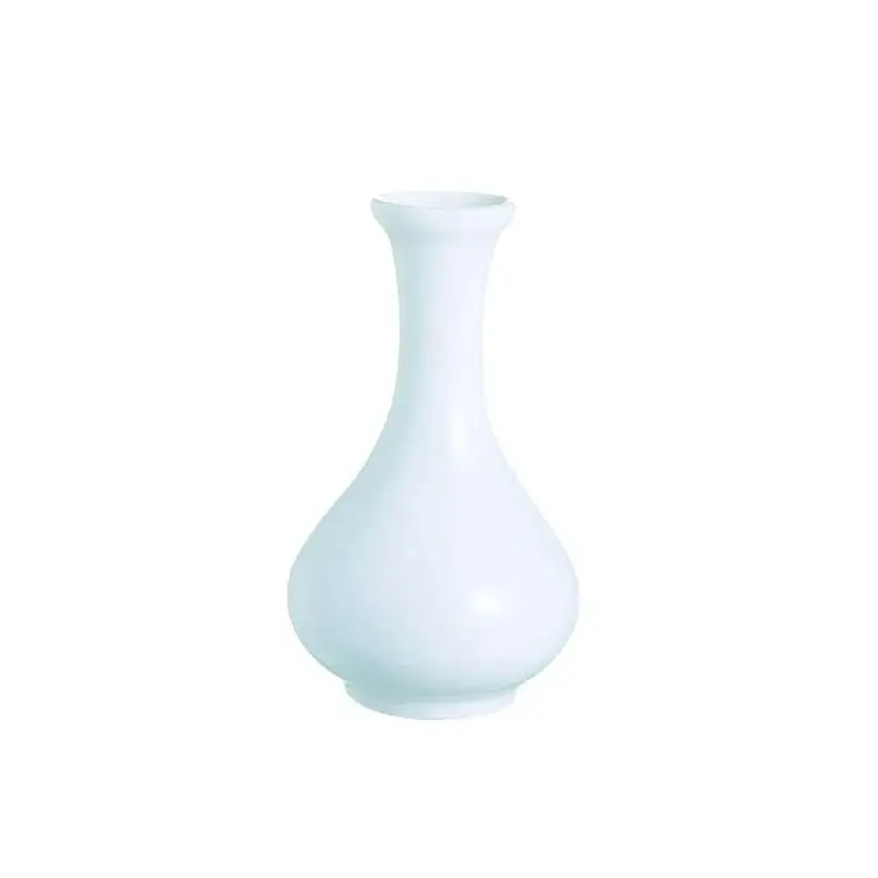 Candour Vase 6.25 Oz (D:3.25'') - Set of 16 Candour Vase 6.25 Oz (D:3.25'') - Set of 16
