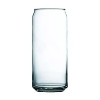 Can Cooler 16.0 Oz - Set of 24