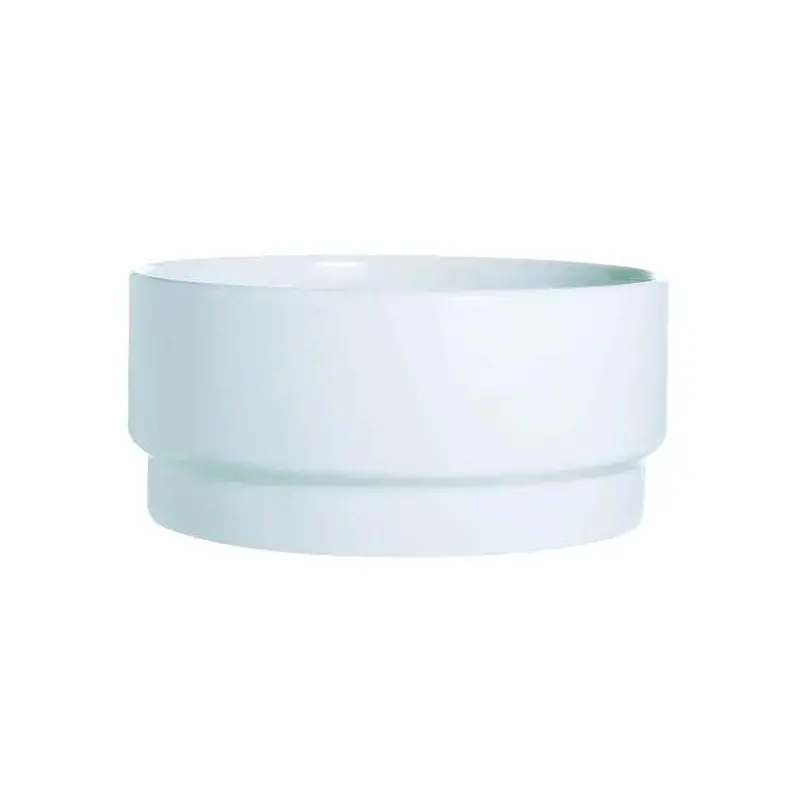 Candour Stackable Bowl 8.0 Oz (D:4.0'') - Set of 24 Candour Stackable Bowl 8.0 Oz (D:4.0'') - Set of 24