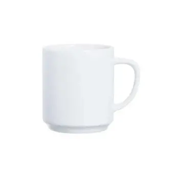 Candour Mug 11.0 Oz - Set of 24